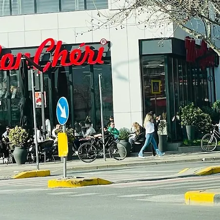 Gh 2 شقة تيرانا