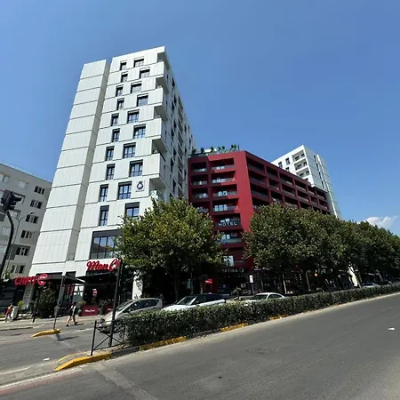 Apartment Gh 2 Tirana