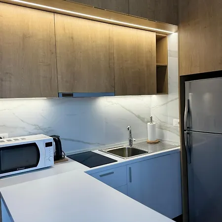 Gh 2 Apartment