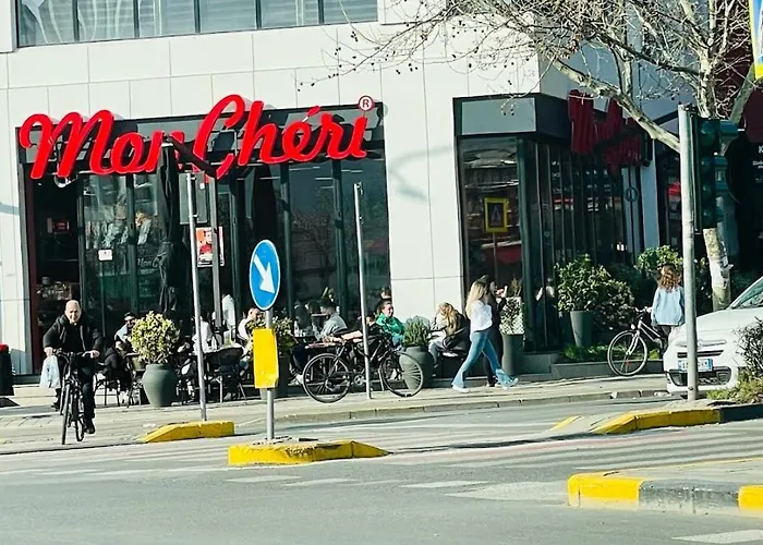 Gh 2 公寓 地拉那